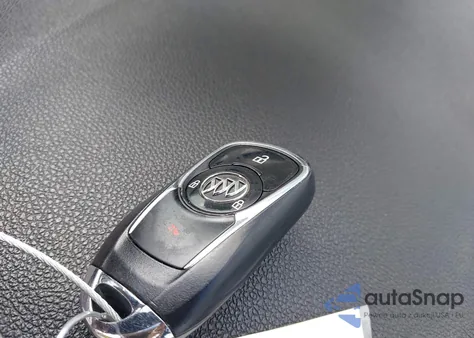 2019 Buick Encore Fwd Preferred z USA, uszkodzony, nr VIN KL4CJASB0KB855636